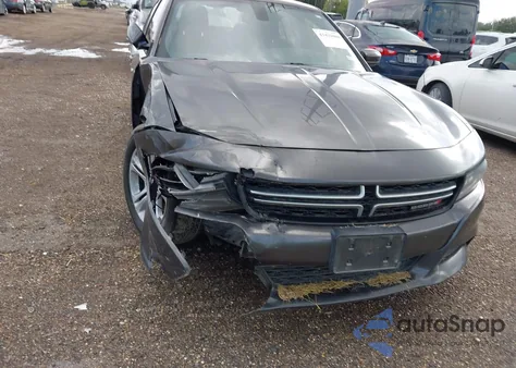 2015 Dodge Charger Se from USA, damaged, VIN 2C3CDXBG6FH795147